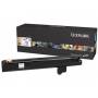 Lexmark - Fotoleiter fr C935/x940/x945, schwarz, 53.000 Seiten (C930X72G) [EURO-Version]