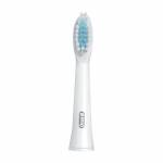 Braun - Oral-B Pulsonic Sensitive 4 pieza(s) Blanco
