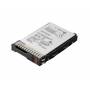 Hp Enterprise - Uso mixto de HPE - Varios proveedores - SSD - 960 GB - Intercambio en caliente - SFF de 2,5 - SATA 6 Gb/s - con HPE Smart Carrier