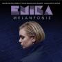 Michaela Emika Feat. Srumova & Prague Metropolitain - Melanfonie