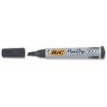 Bic - Cf12marking 2300 3 7/5 5mm Nero