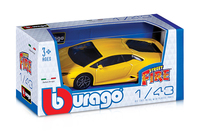 Burago 16