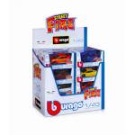 Burago - Bburago - Auto Street Fire 1:43 (assortimento)