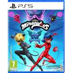 Movies - Miraculous Rise Of The Sphinx