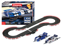 Carrera - DIGITAL 132 Starter Set, Rennbahn