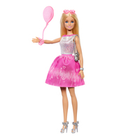 Barbie 4