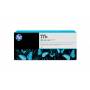 Hp - Cart.ciano Chiaro 771c Da 775 Ml