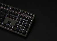 Ducky 9