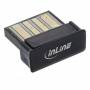 Inline -  Bluetooth 5.0 USB Adapter (41322I)