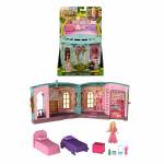 Wicked - Wicked Playset And Small Doll 2