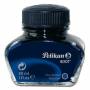 Pelikan - Tinte 4001 im Glas, blau-schwarz, Inhalt: 30 ml (301028) (301028) [EURO-Version]