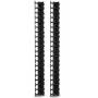 Apc - - Kabelfhrungsplatte fr Schaltschrank - Schwarz - 42HE - TAA-konform (Packung mit 2) - fr P/N: AR9300SP, AR930