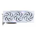 Msi Components - RTX5070 TI Gaming Trio OC WHITE 16GB GDDR7 HDMI 3xDP