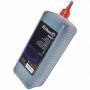 Pelikan - Tinte 10162,50cm (4001) Kunststoff-Flasche, knigsblau Inhalt: 1.000 ml (301135) [EURO-Version]