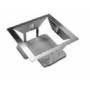 Datalogic - Standard Counter - Halterung fr Barcodescanner - fr Magellan 2300HS (11-0027)