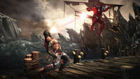 Ps4 Action 4