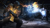 Ps4 Action 21