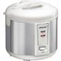 Steba - Steba RK 2 1.8L 700W Acier inoxydable, Blanc cuiseur  riz