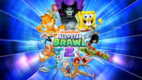 Nickelodeon Allstar Brawl 2 Ps5 - Nickelodeon Allstar Brawl 2 Ps5