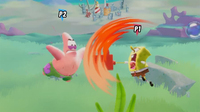 Nickelodeon Allstar Brawl 2 Ps5 1