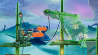 Nickelodeon Allstar Brawl 2 Ps5 3