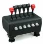  "Ch Products-Ch Products Throttle Quadrant Krmilo Za Plin--"