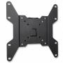 Techly - Wandhalterung fr LCD TV LED 33,00cm (13) - 37 Schwarz Hersteller: Techly (ICA-LCD-114)