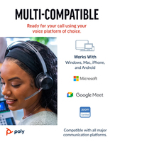 Hp Poly 7