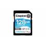 Memory Card - 128gb Sdxc Canvas Go Plus 170r