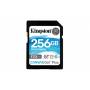 Kingston 256gb Sdxc Canvas Go Plus 170r C10 Uhs-i U3 V30 (sd - Canvas Go! Plus 256 GB SDXC, Speicherkarte