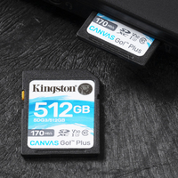 Kingston 6