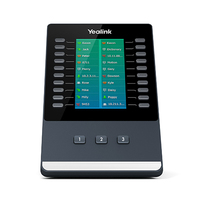 Yealink - Tastenerweiterung EXP50 fr T5X-Reihe