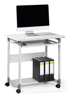 Durable Pc-arbeitsplatz System Computer Trolley 75 Fh Aus St 3