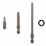 Bosch - Bosc 1er Torx Rascador T20 XH 89mm | 2607001652