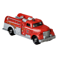 Matchbox 1