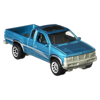 Matchbox 5