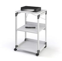 Durable System Multi Trolley 48 - Wagen Fr Drucker - H 2