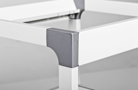 Durable System Multi Trolley 48 - Wagen Fr Drucker - H 6