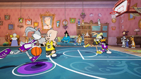 Gamemill Entertainment - Looney Tunes: Wacky World Of Sports (playstation 5)