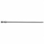 Bosch Powertools - Schrauberbit Extra-Hart, T25, 152mm