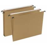 Cartelle Sospese - Cf50 Cart.sosp.avana Int.39 U