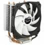 Ekl - Alpenfhn BEN NEVIS - Prozessorkhler - (LGA1156 Socket, Socket AM2, Socket AM2+, Socket AM3, LGA1155 Socket, Socket A
