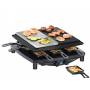 Steba - Raclette RC 4 Plus Deluxe