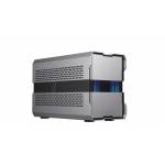 Phanteks - Evolv Shift XT - SFF - Mini-ITX - keine Spannungsversorgung (SFX12V/SFX-L12V)