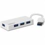 Trendnet - TRENDnet USB-HUB 4-port High Speed USB 3.0 Mini ohne NT
