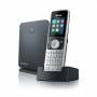 Yealink - SIP-W53P DECT System (Basis + Handset) (W53P)