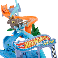 Hot Wheels Racerverse 1
