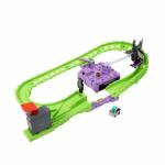 Hot Wheels Minecraft - Hot Wheels Racerverse Minecraft Trackset