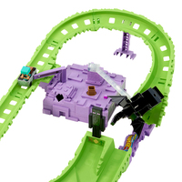 Hot Wheels Minecraft 3