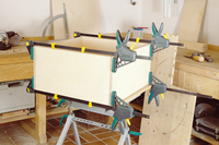 Wolfcraft 4